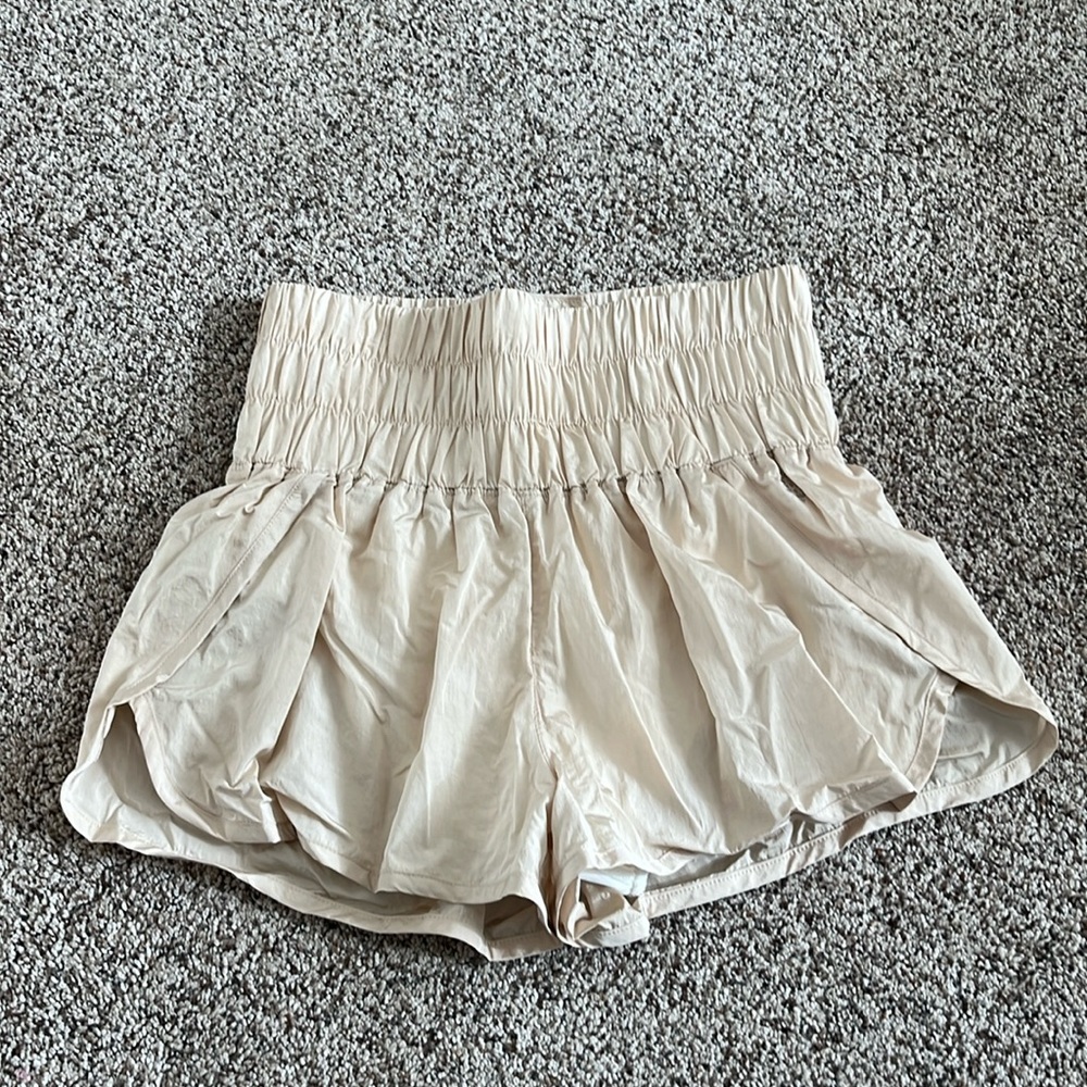 Free People Movement - The Way Home Shorts